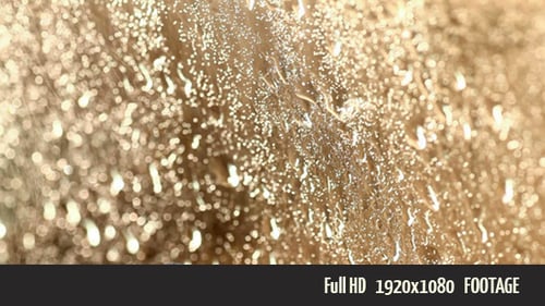 Water Drop Glass 18
