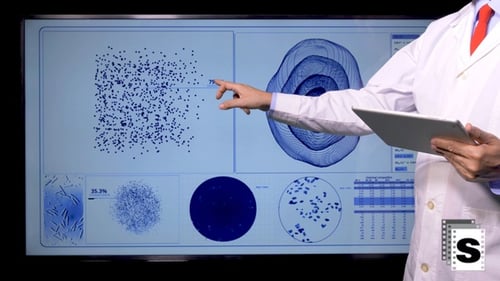 Contrôle de biochimie