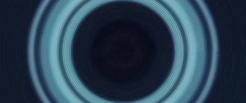 Colorful Circle Animation