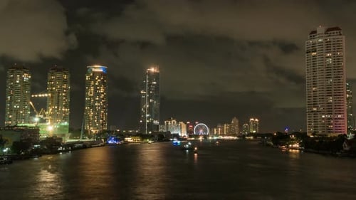 City Night