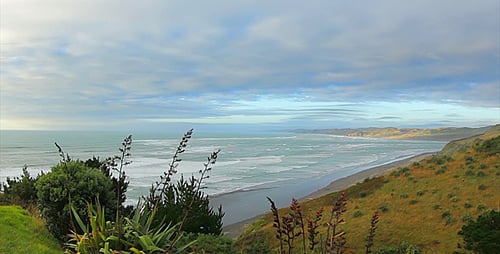 Ocean View