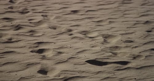 Strand 04 - Sand