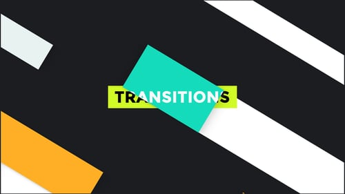 Transitions