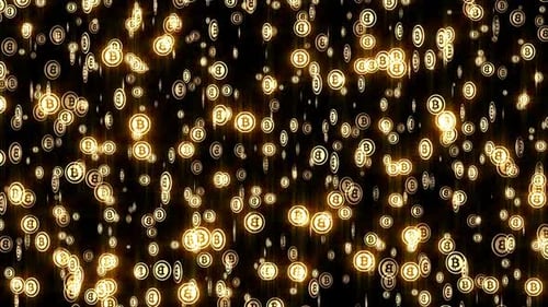 Gold Bitcoin