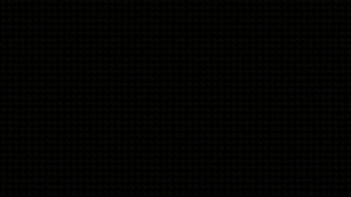 Dynamic Animated Light Grid Reveal Background