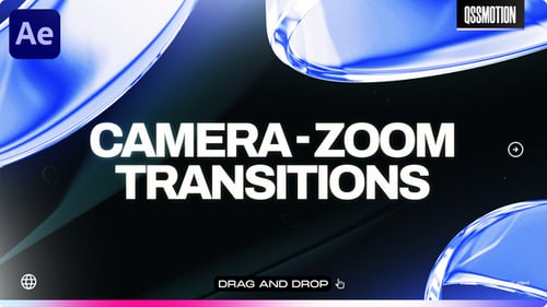 Camera Zoom Transitions