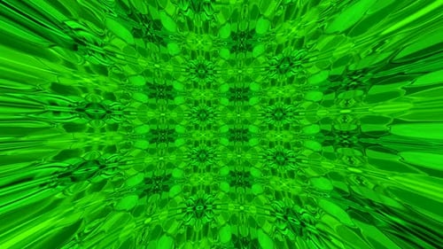 abstrakter Hintergrund seidig animiert