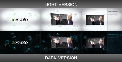 Sentinel Workspace Display