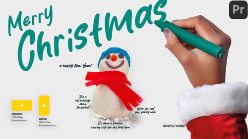 Christmas Play Dough