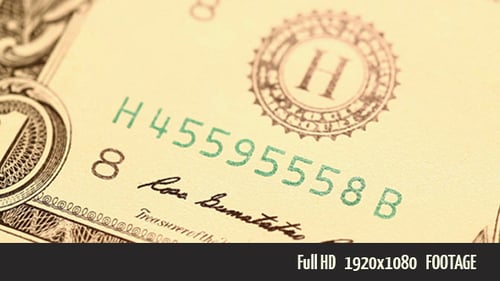 Dollar 34