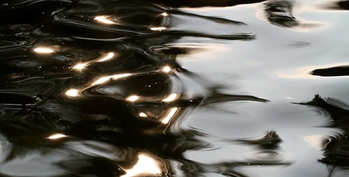 Black Water Surface Loop 2