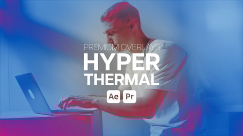 Premium Overlays Hyper Thermal