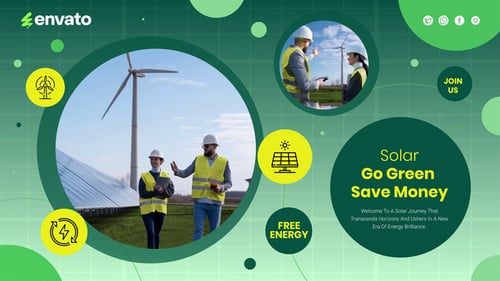 Solar and Wind Alternative Power