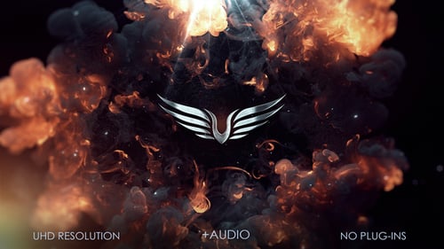 Fireborn Logo