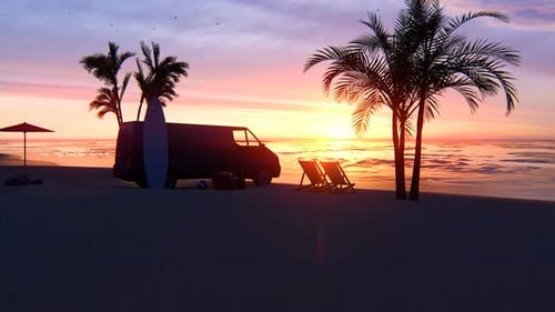 Urlaub am Meer