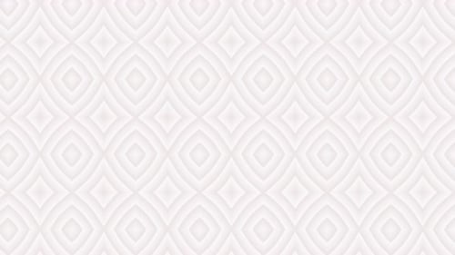 White Color Pattern Background