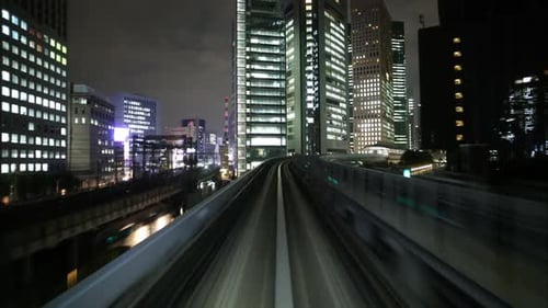 Tokyo Monorail04