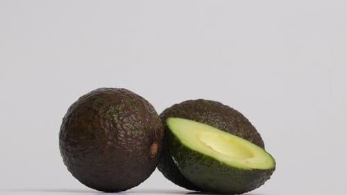 Avocado 52