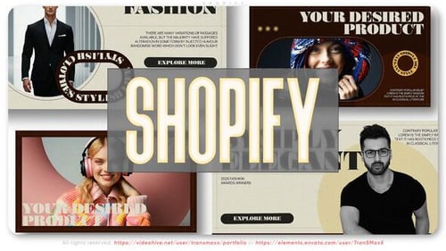 Shopify