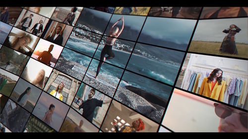 Dynamic Multi Video Opener