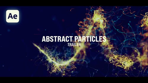 Particles Titles