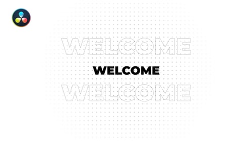 Online Course Opener for DaVinci Resolve