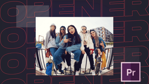 Modern Typography Intro