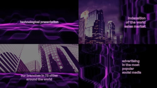 Future Presentation - Technology Presentation