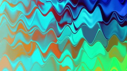 abstract colorful glossy wave background.abstract liquid wavy background. Vd 2214