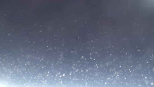 Particles Background Loop 02