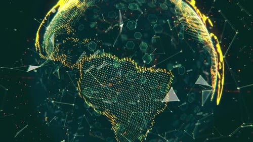 Earth Tech HD