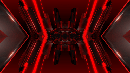 Stadt Red Strob