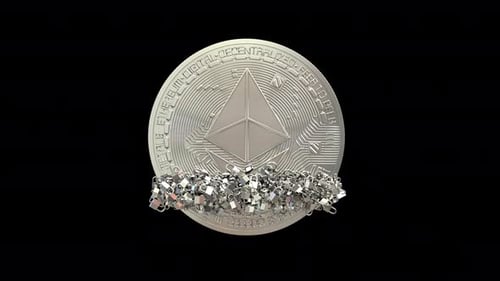 Sécurité cryptographique Ethereum Lock Wave