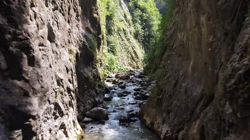 Canyon River