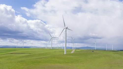 Wind Farm