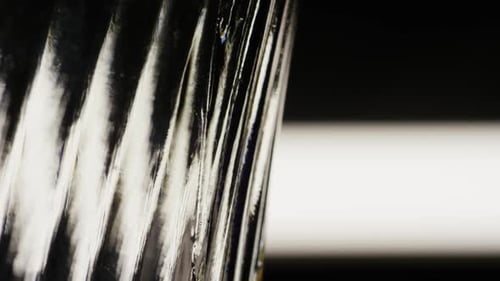 Cinematic Abstract Motion Background (No CGI used) 1229