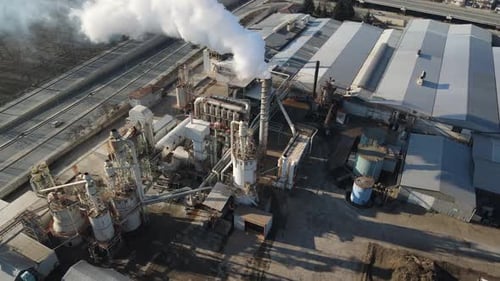 Factory
