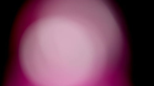 Abstract Background with Purple and White Light Leaks