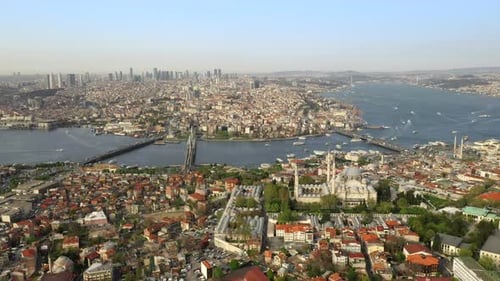 Istanbul Turkey