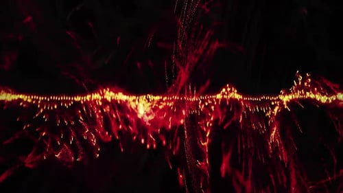 Fire Dust