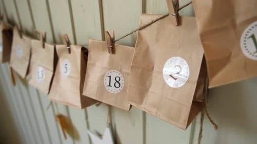 Advent Calendar