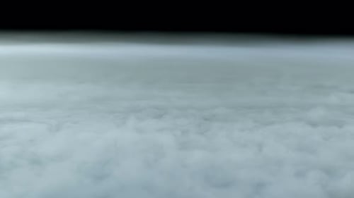 Echter Nebel