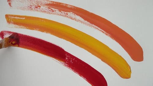 Abstract Drawing
