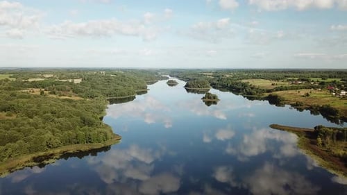 Lipno-See