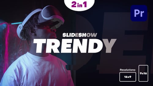 Apresentação de slides - Promoção de apresentação de slides