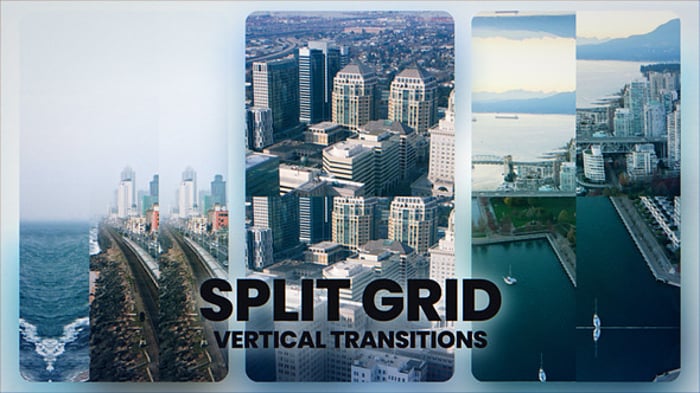 Grid Transitions, Elements ft. grid transition & grid background - Envato