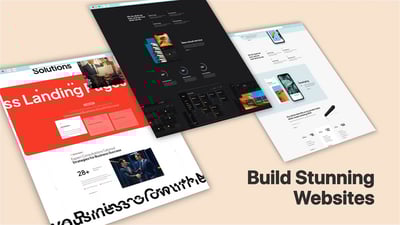 Product Promo Video Templates - Envato