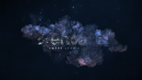 Revelación del logotipo de Smoke