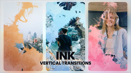 Ink Transitions