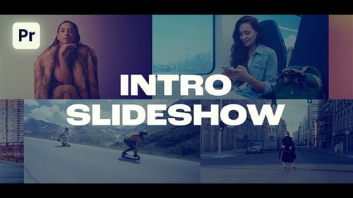 Intro Slideshow